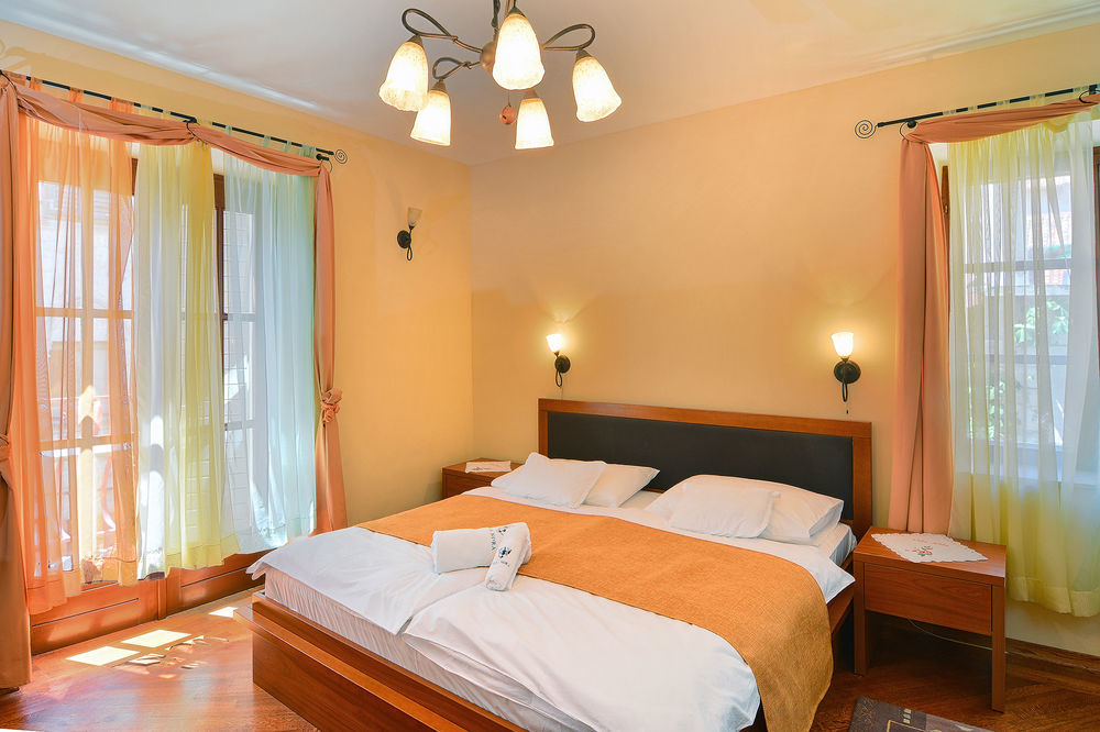 Hotel Villa Nora Hvar Town Luaran gambar