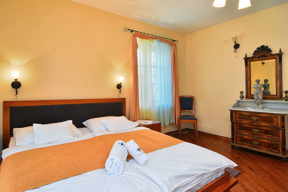 Hotel Villa Nora Hvar Town Luaran gambar